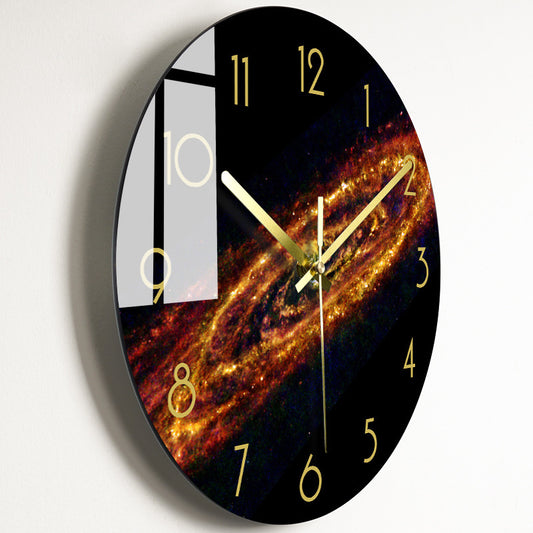Luxury Silent Clock