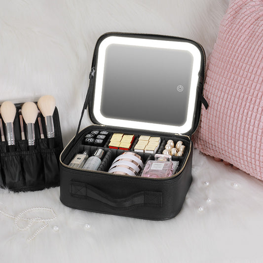 Smart Cosmetic Case