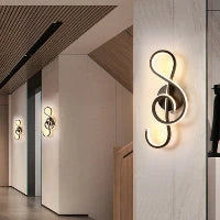 Wall Lamp