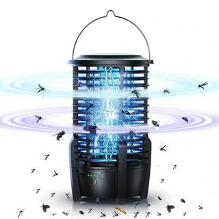 Mosquito Killer Lamp