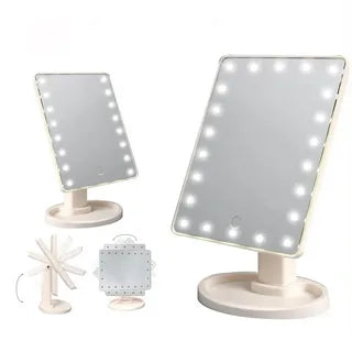 LED Mirror