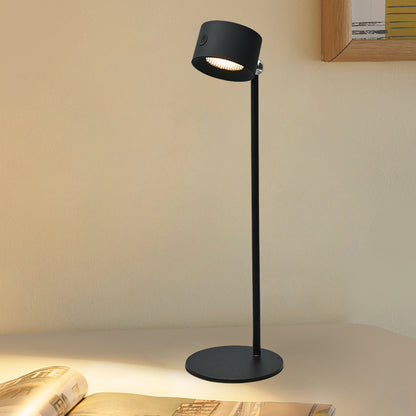Lampe LED magnétique