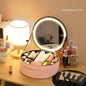 Maquillage LED intelligent