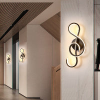 Nordic Wall Light