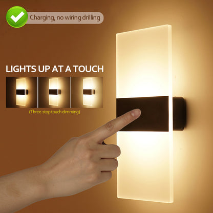 USB Sensor Lamp