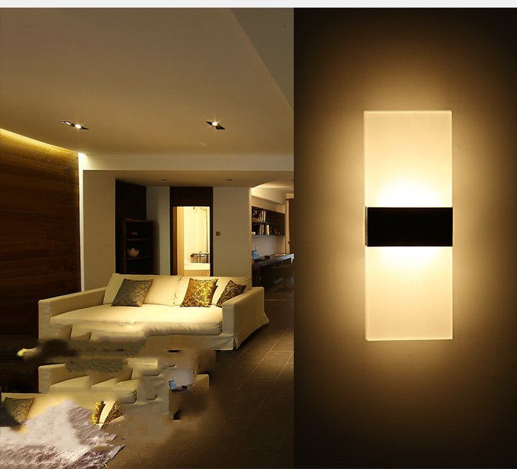 USB Sensor Lamp