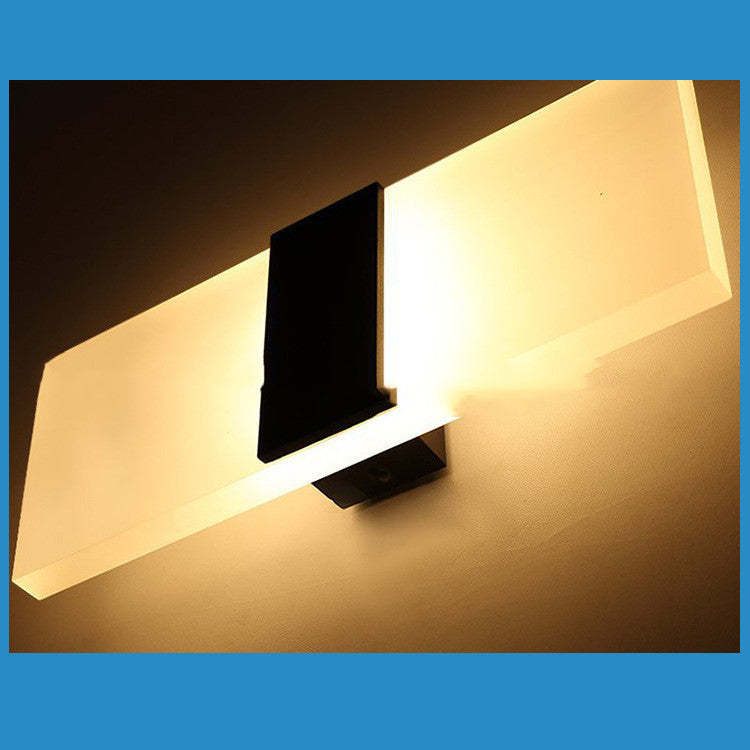 USB Sensor Lamp
