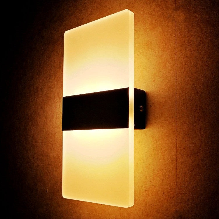 USB Sensor Lamp