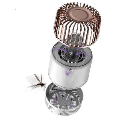 Tueur de moustiques USB