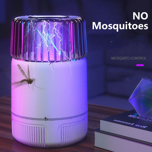 Tueur de moustiques USB