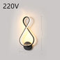 Nordic Wall Light