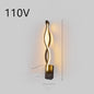 Nordic Wall Light