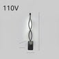 Nordic Wall Light