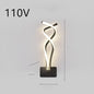 Nordic Wall Light