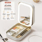 Boîte à lumière glamour