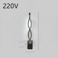 Nordic Wall Light