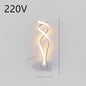 Nordic Wall Light