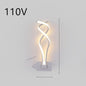 Nordic Wall Light