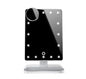 Miroir de maquillage Bluetooth