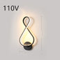Nordic Wall Light