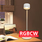 Lampe LED magnétique