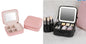 Trousse à cosmétiques intelligente