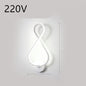 Nordic Wall Light