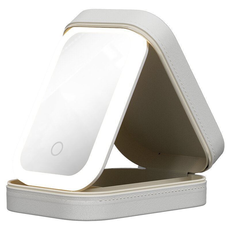 Boîte à lumière glamour