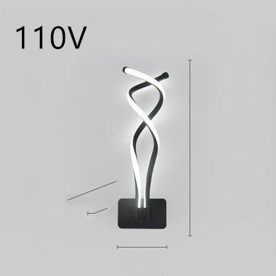 Nordic Wall Light