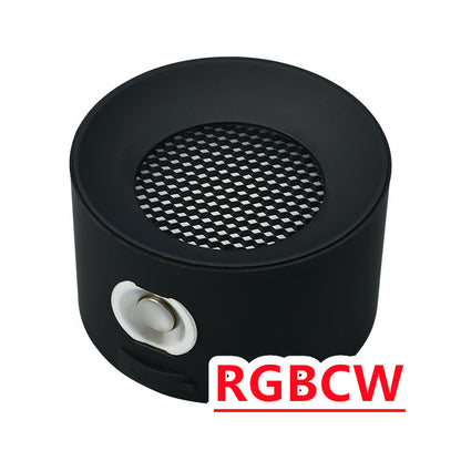 Lampe LED magnétique