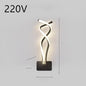 Nordic Wall Light