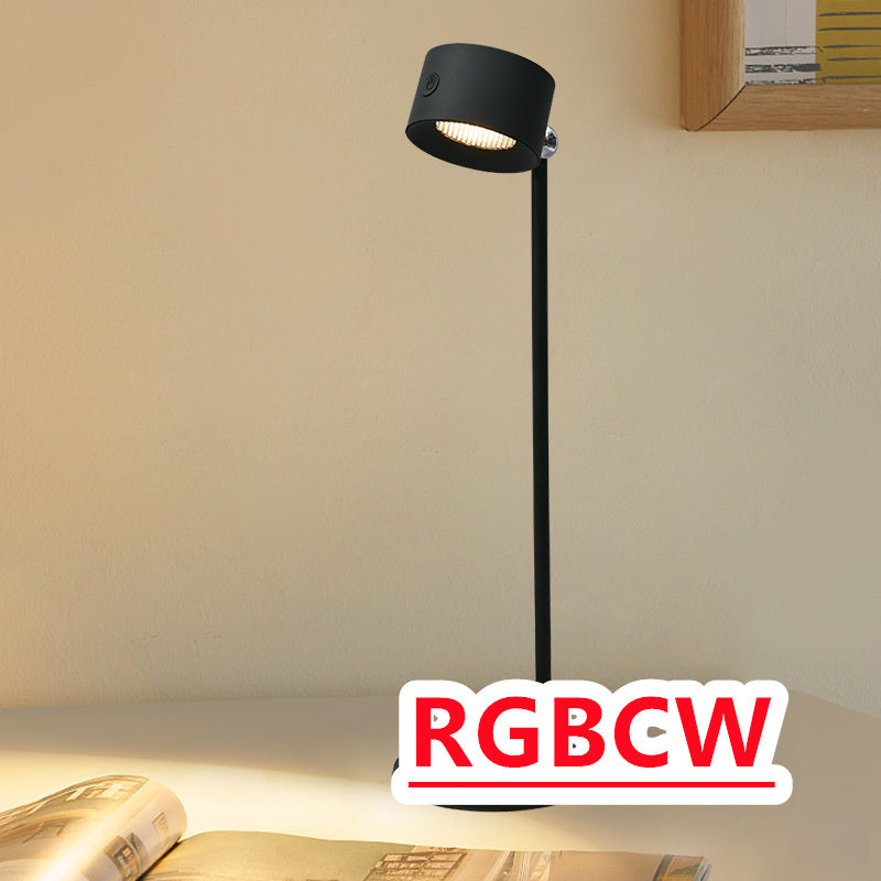 Lampe LED magnétique