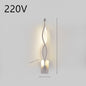 Nordic Wall Light