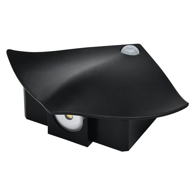 Lampe à capteur sans fil