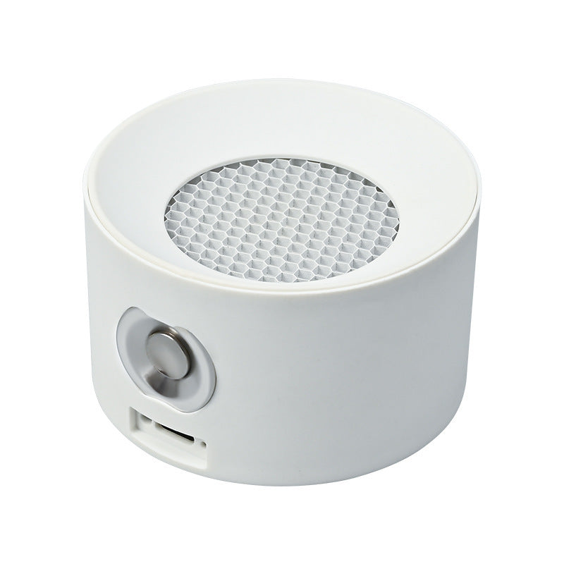 Lampe LED magnétique