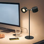 Lampe LED magnétique