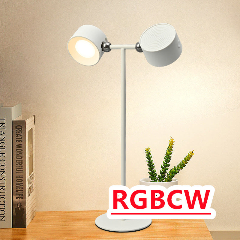 Lampe LED magnétique