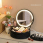 Maquillage LED intelligent