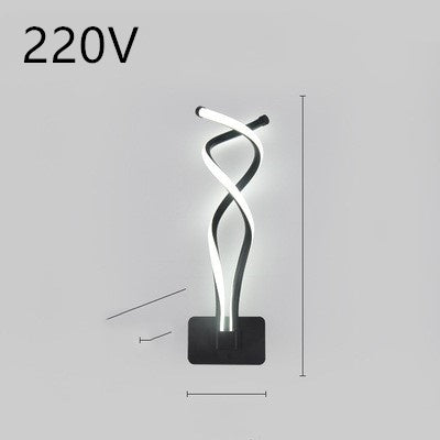 Nordic Wall Light