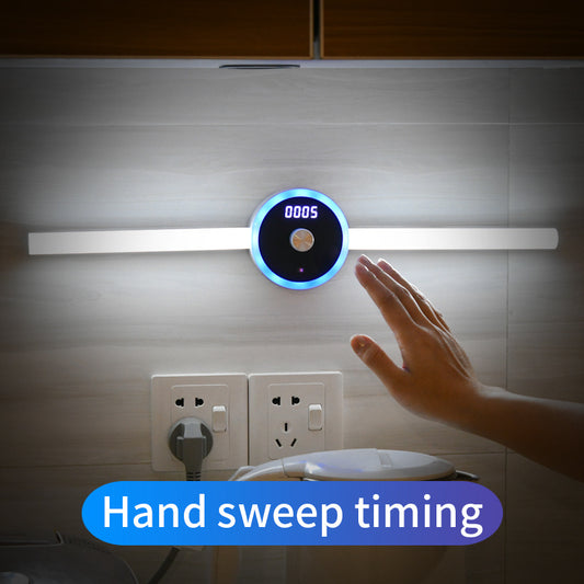 Smart Cabinet Light Human Body Sensor Light