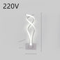 Nordic Wall Light
