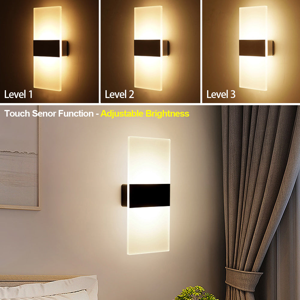 USB Sensor Lamp