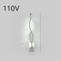 Nordic Wall Light