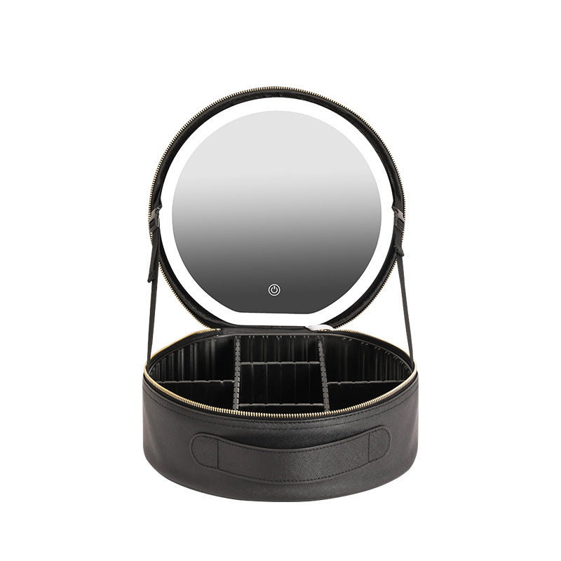 Maquillage LED intelligent