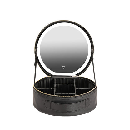 Maquillage LED intelligent