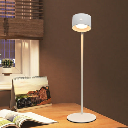 Lampe LED magnétique