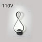 Nordic Wall Light