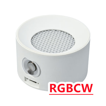 Lampe LED magnétique