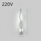 Nordic Wall Light