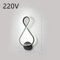 Nordic Wall Light
